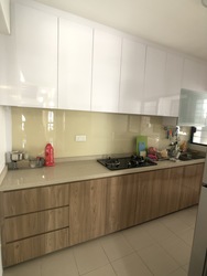 Blk 546B Segar Road (Bukit Panjang), HDB 4 Rooms #199917252
